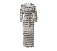 GARCIA Robe beige / rouge chiné / noir, Taille 36