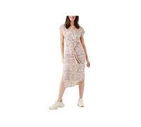 Garcia Robe, Beige, XS Femme