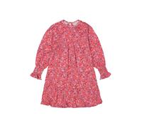 GARCIA Robe bleu clair / rouge / noir, Taille 128