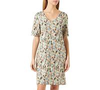 Garcia Robe pour Femme B30283, Casquette Blanche, XL