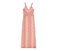GARCIA Robes en maille sable / orange / rose / rose foncé, Taille XS