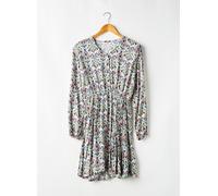 garcia robes fille de couleur bleu 16 A