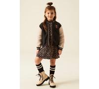 garcia robes fille de couleur gris 2 A