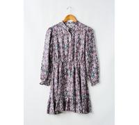garcia robes fille de couleur gris