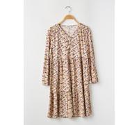 garcia robes fille de couleur jaune 12 A
