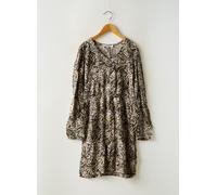 garcia robes fille de couleur noir 12 A