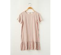 garcia robes fille de couleur rose 16 A