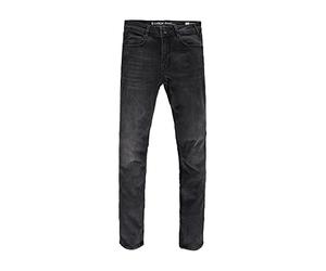 Garcia Rocko Jeans, Foncé Utilisé, 32 Homme