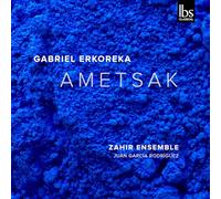 Garcia Rodriguez, Juan - Erkoreka: Ametsak