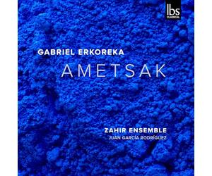 Garcia Rodriguez, Juan - Erkoreka: Ametsak