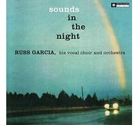 Garcia, Russ - Sounds in The Night [Import]