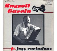 Garcia, Russell - Jazz Variations