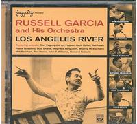 Garcia,Russell - Los Angeles River