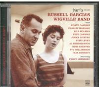 Garcia, Russell - Wigville Band [Import]