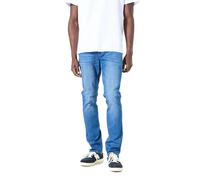 Garcia Russo Regular Fit Jeans Bleu 28 / 32 Homme