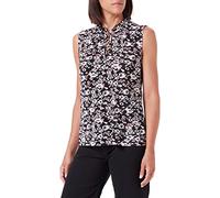 Garcia S20009-60 T-Shirt, Noir, S Femme