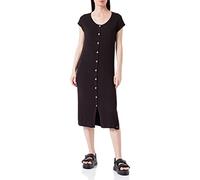 Garcia S20084-60 Robe, Noir, XXL Femme