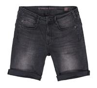 Garcia Short En Jean 695