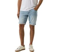 Garcia Short En Jean Russo Regular Fit
