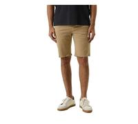 Garcia Short En Jean Russo Regular Fit