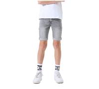Garcia Short Tavio