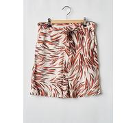 garcia shorts / bermudas femme de couleur marron 36