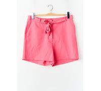 garcia shorts / bermudas femme de couleur rouge 40