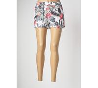 garcia shorts / bermudas fille de couleur blanc 15 A