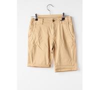 garcia shorts / bermudas garçon de couleur beige 10 A