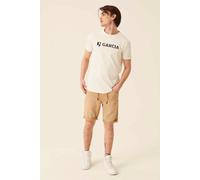 garcia shorts / bermudas homme de couleur beige W29