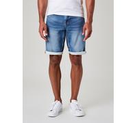 garcia shorts / bermudas homme de couleur bleu W30