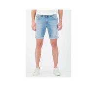 garcia shorts / bermudas homme de couleur bleu W36