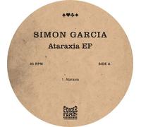 Garcia,Simon - Ataraxia EP [Import]