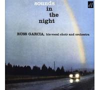 Garcia - Sounds in the Night