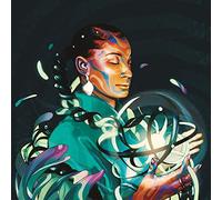 Source – We Move – CD