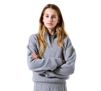 Garcia Sweat à Demi-zip I52662
