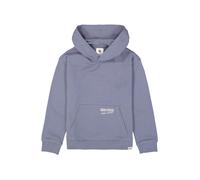 GARCIA Sweat bleu / opal / blanc, Taille 176