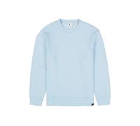 GARCIA Sweat-shirt bleu clair, Taille XL