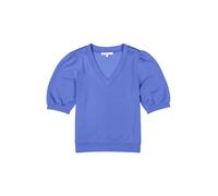 GARCIA Sweat-shirt bleu, Taille L