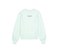 GARCIA Sweat-shirt bleu / vert pastel, Taille 176