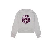 GARCIA Sweat-shirt vert clair / baie, Taille 152-158