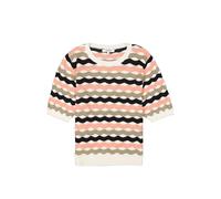 Garcia B50047 Knit Short Sleeve T-shirt Multicolore XS Femme