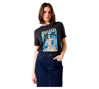 Garcia T-shirt à Manches Courtes H50001