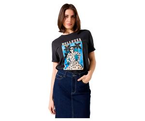 Garcia T-shirt à Manches Courtes H50001