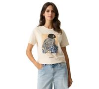 Garcia T-shirt à Manches Courtes O260006