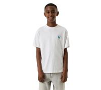 Garcia T-shirt à Manches Courtes O263407