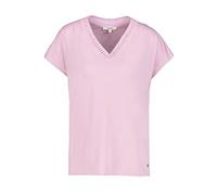 Garcia T- Shirt à Manches Courtes, Violet fragnant, S Femme