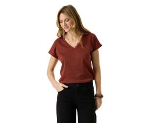 Garcia T-shirt à Manches Courtes Z0016