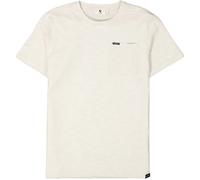 GARCIA T-Shirt crème, Taille S
