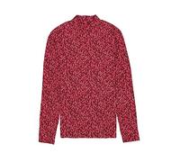 Garcia T- Shirt À Manches Longues Femme